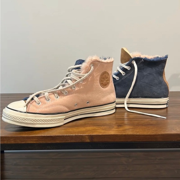 Converse Chuck 70 High Tops - Picture 1 of 3